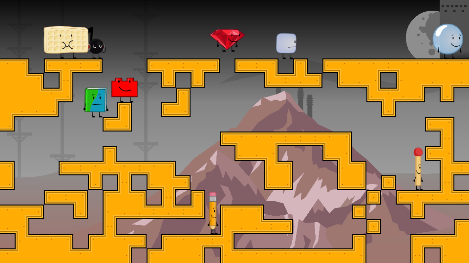 Level thumbnail