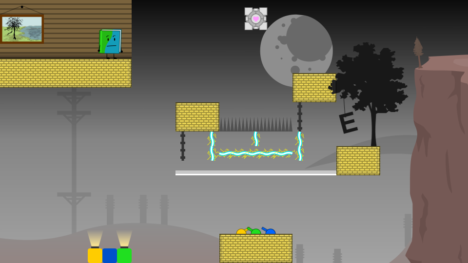 Placeholder Thumbnail