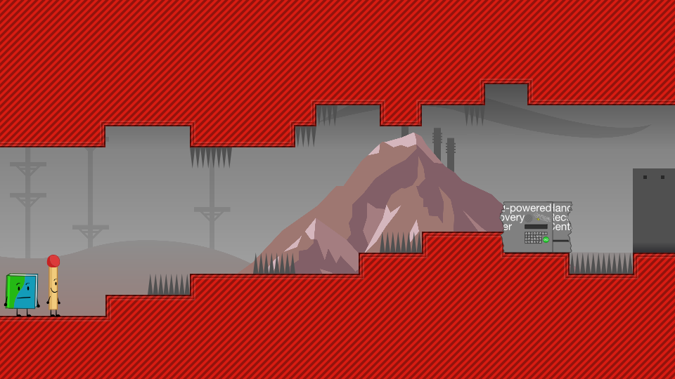 Level thumbnail