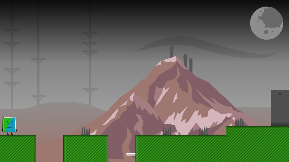 Level thumbnail