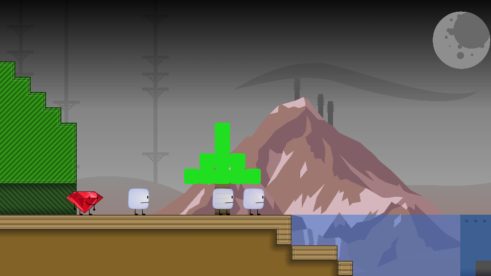 Level thumbnail