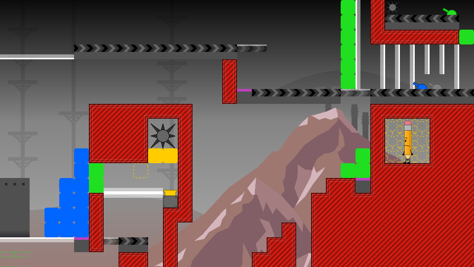 Level thumbnail