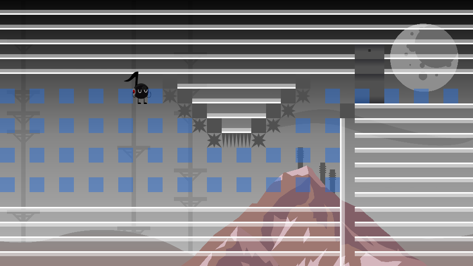 Level thumbnail