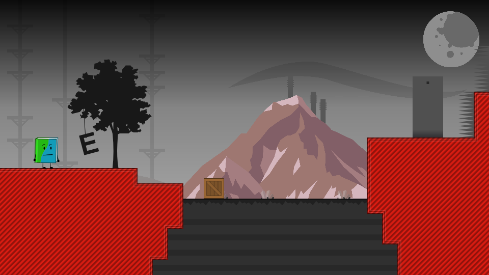 Level thumbnail
