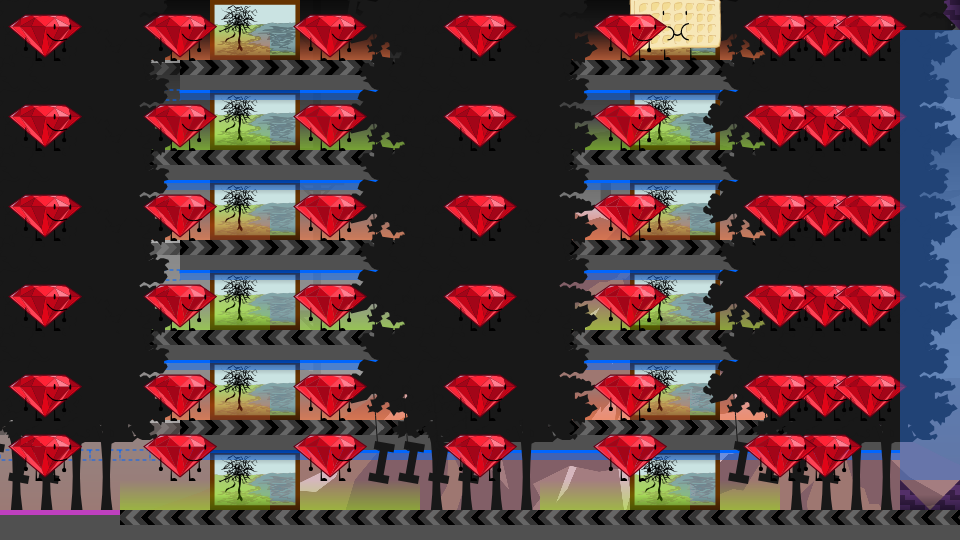 Level thumbnail