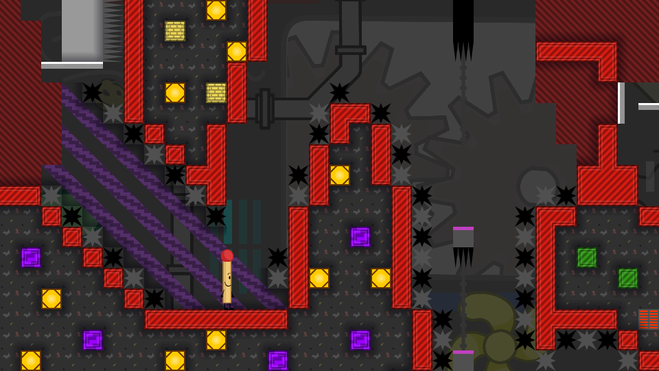 Level thumbnail