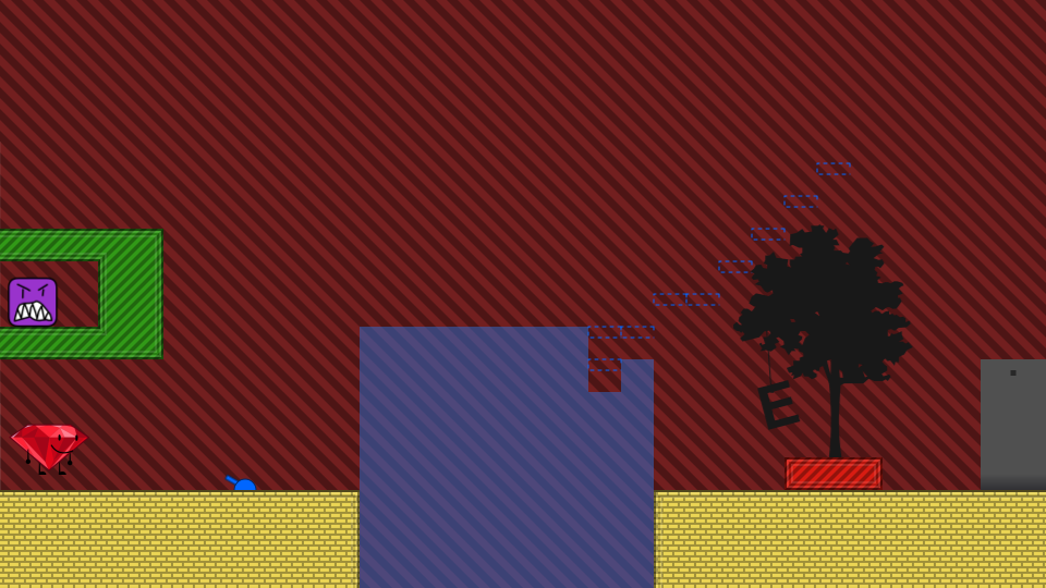 01. the start