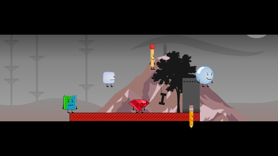 Level thumbnail