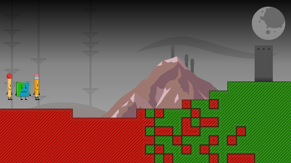 Level thumbnail