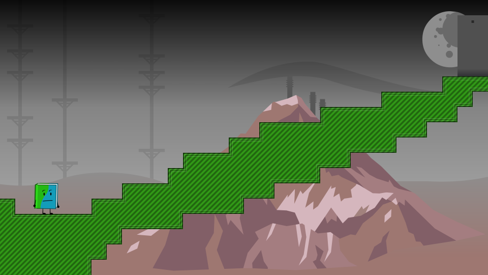 Book Adventures 1. Easy fat squeezy