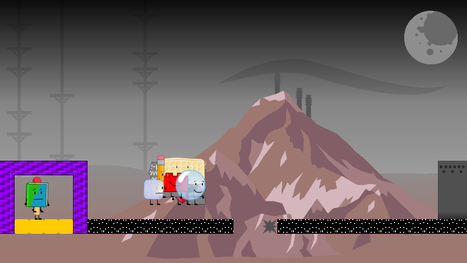 Level thumbnail