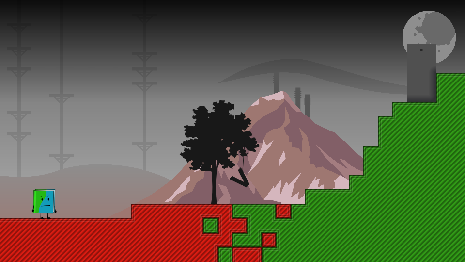 Level thumbnail