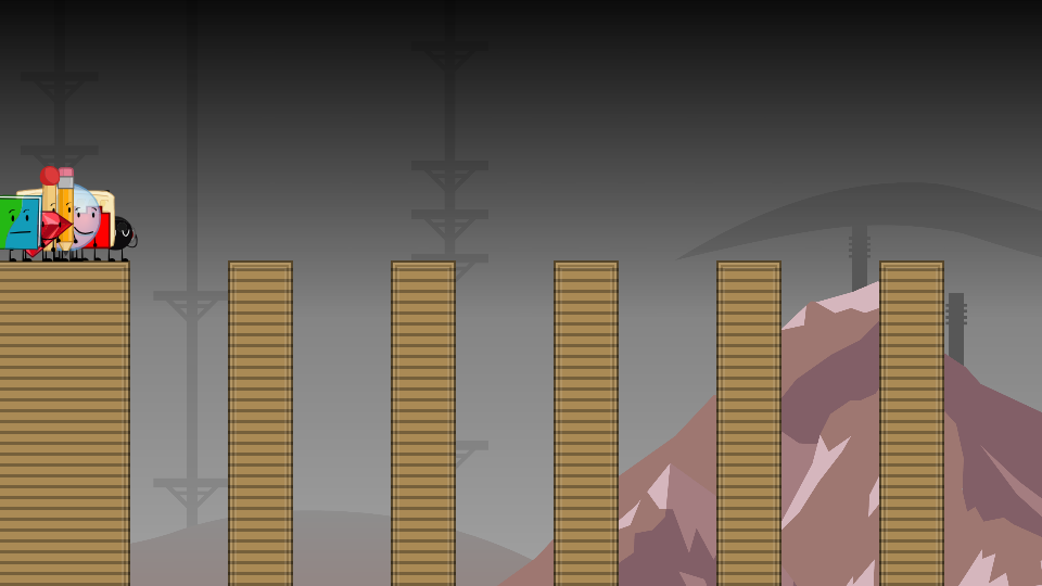 Level thumbnail