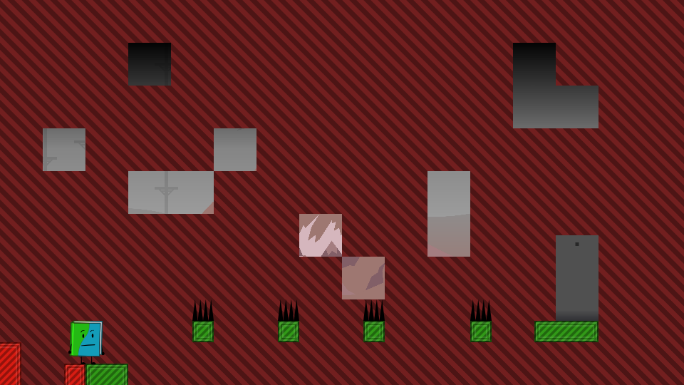 Level thumbnail