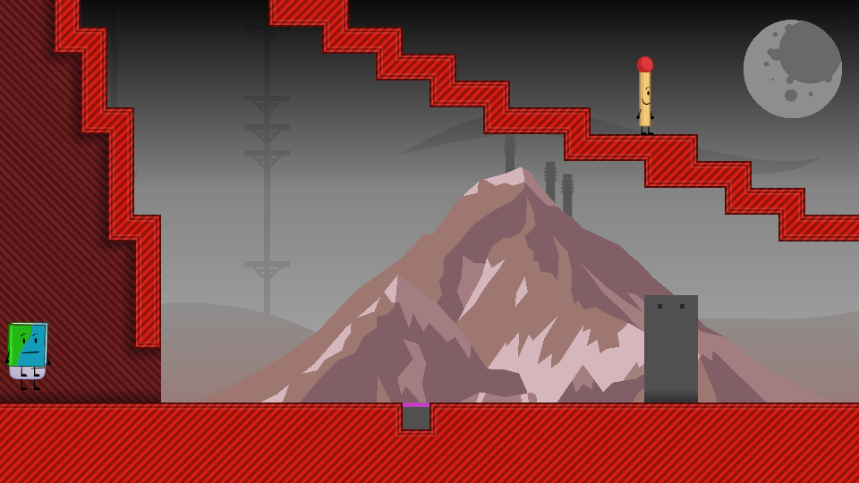 Level thumbnail