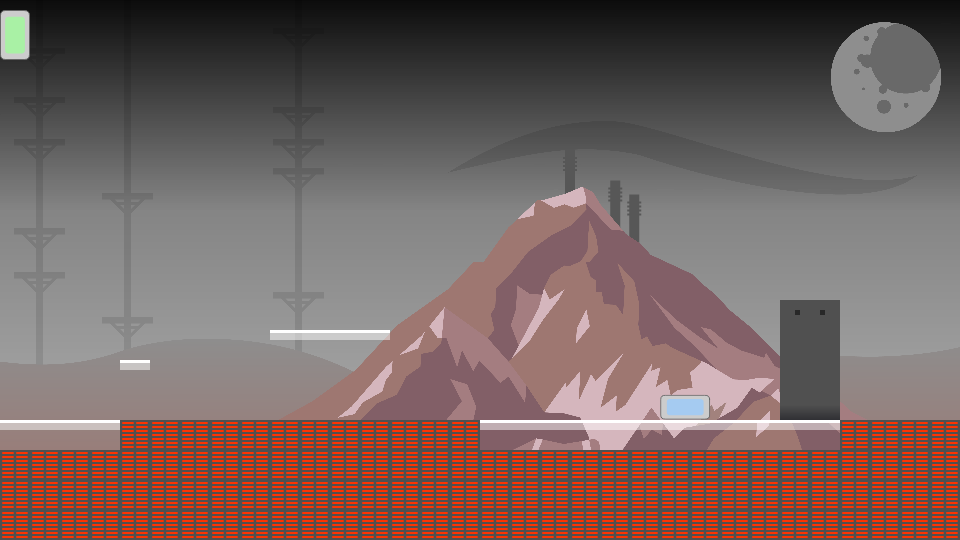 Level thumbnail