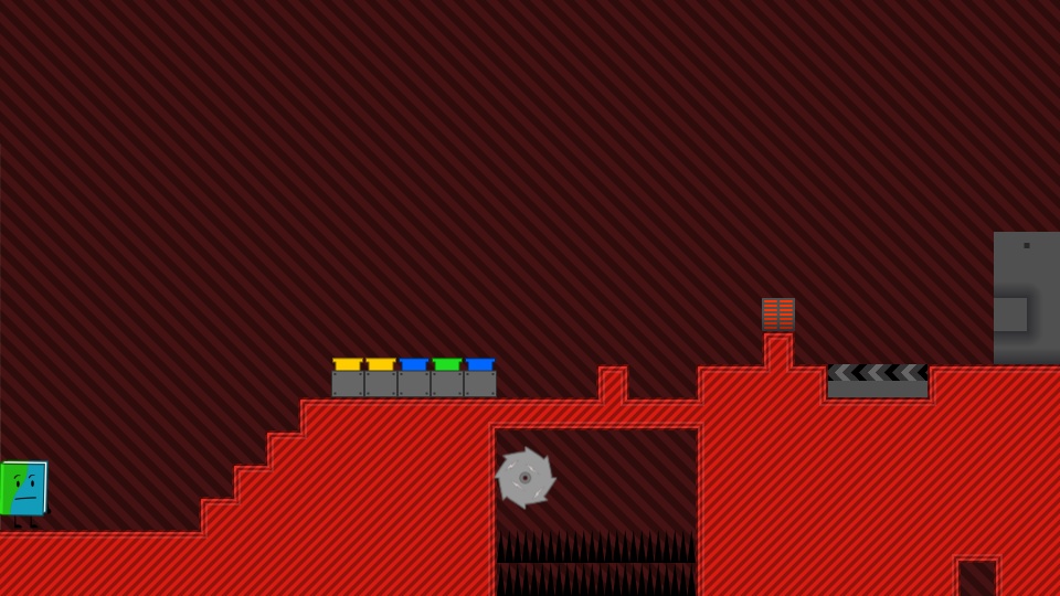 Placeholder Thumbnail