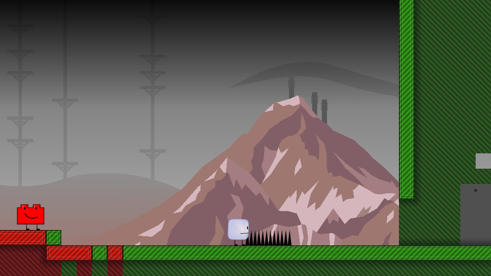 Level thumbnail