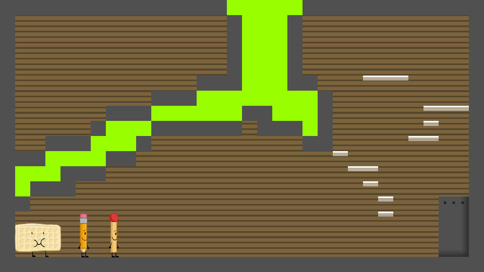 Level thumbnail