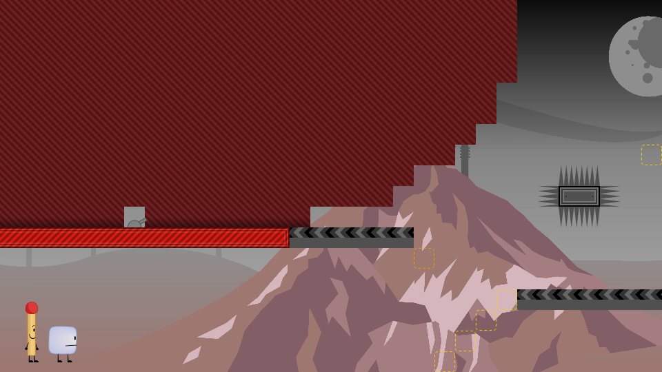 Level thumbnail