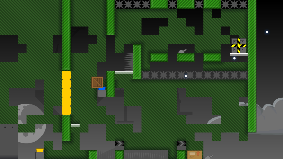 Level thumbnail