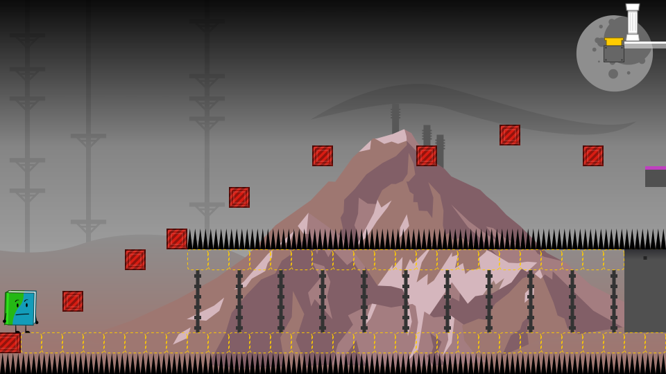 Placeholder Thumbnail