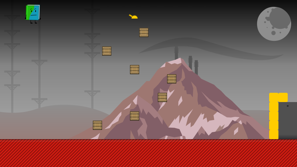 Placeholder Thumbnail