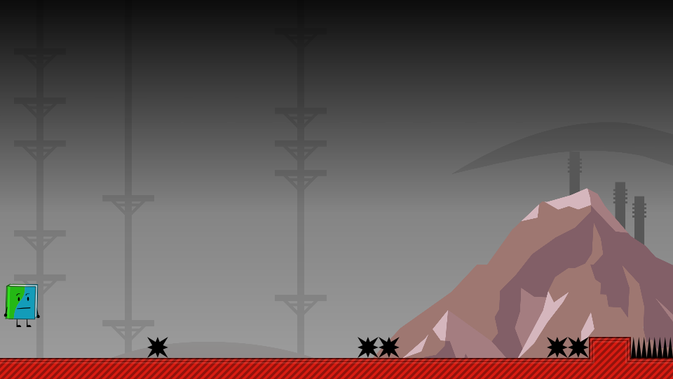Level thumbnail