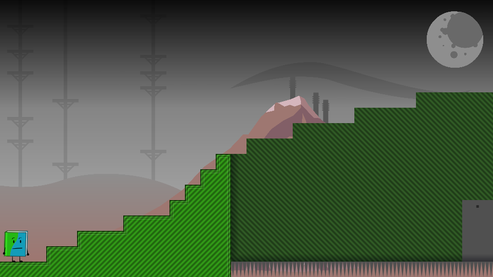 Level thumbnail