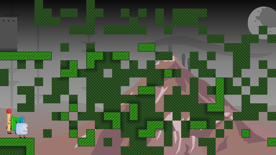 Level thumbnail