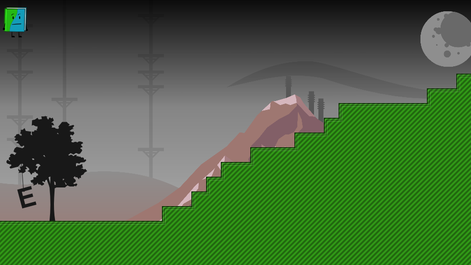 Level thumbnail