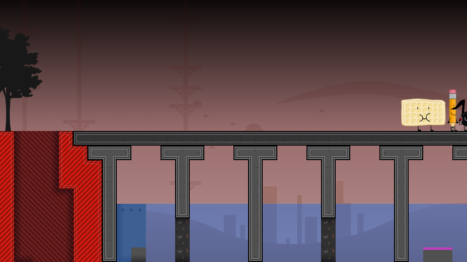 Level thumbnail