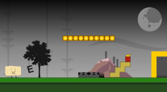 Level Thumbnail