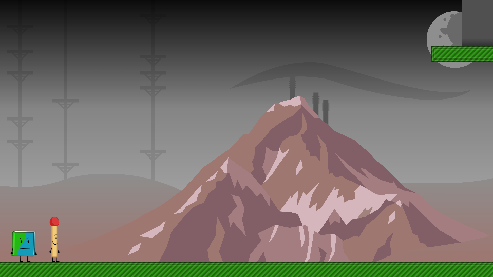 Level thumbnail