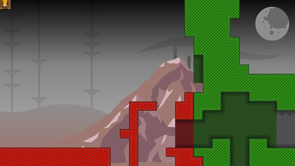 Level thumbnail