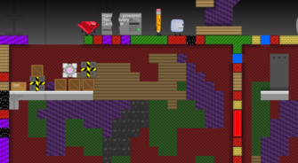Level Thumbnail