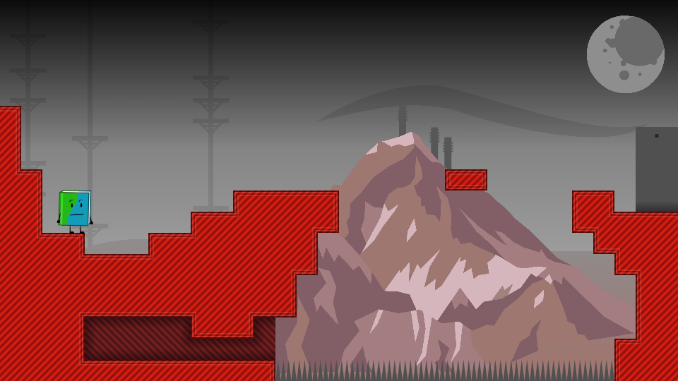 Level thumbnail
