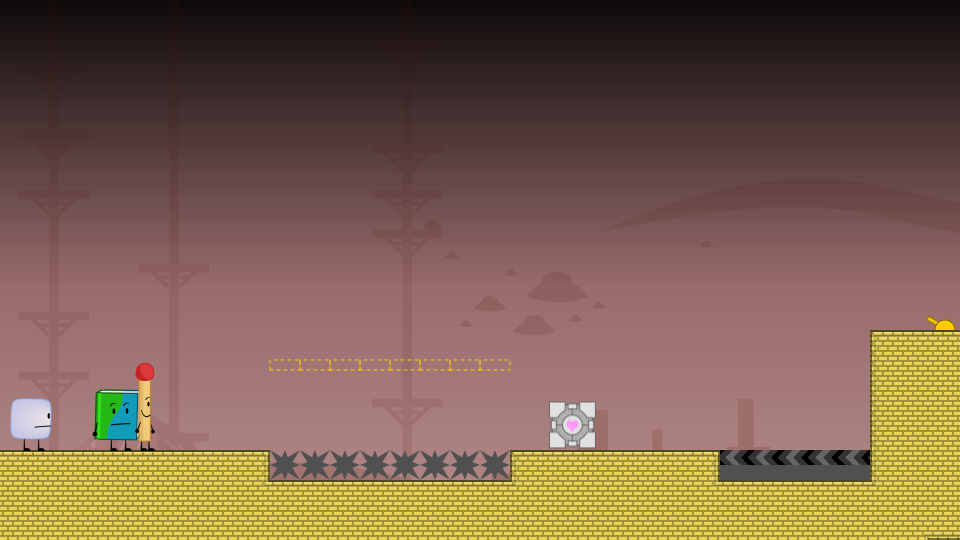 Placeholder Thumbnail