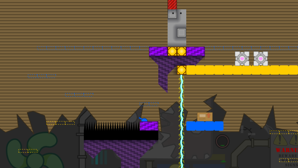 Placeholder Thumbnail