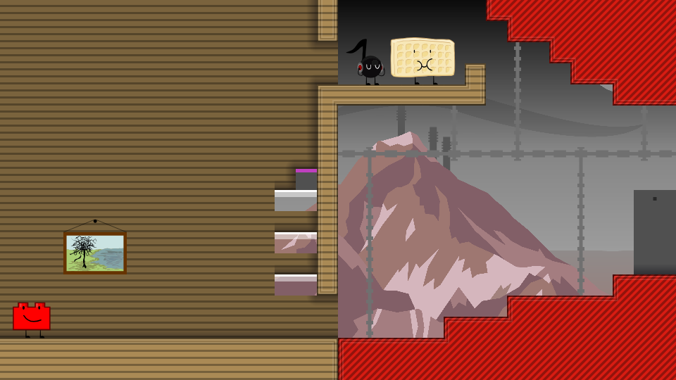 Level thumbnail