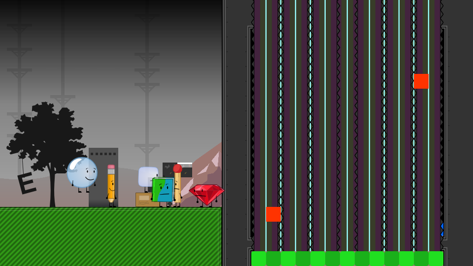 Level thumbnail