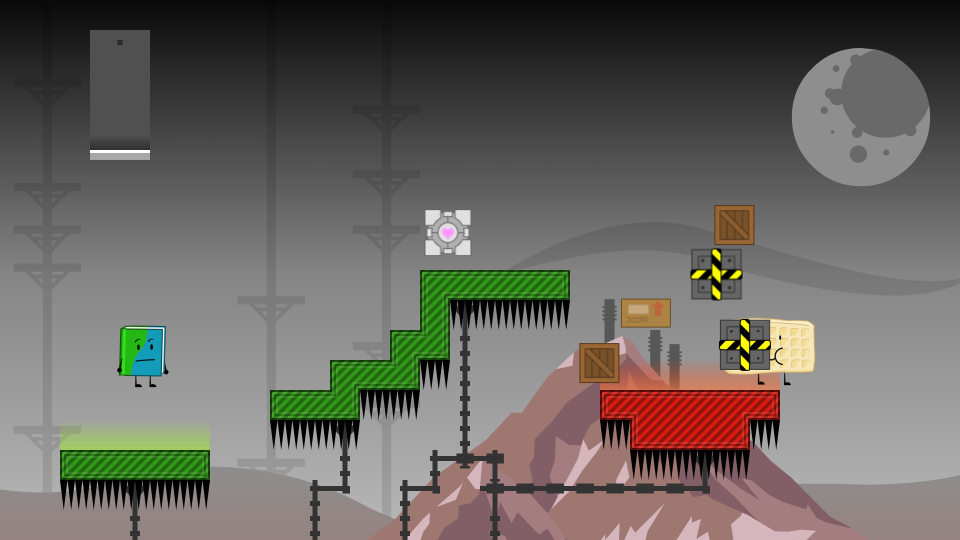Placeholder Thumbnail