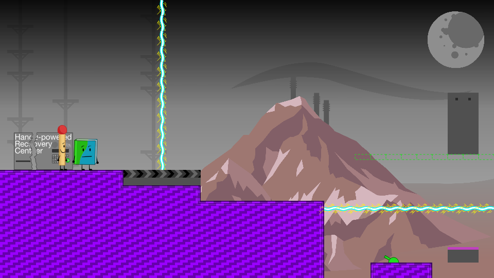 Level thumbnail