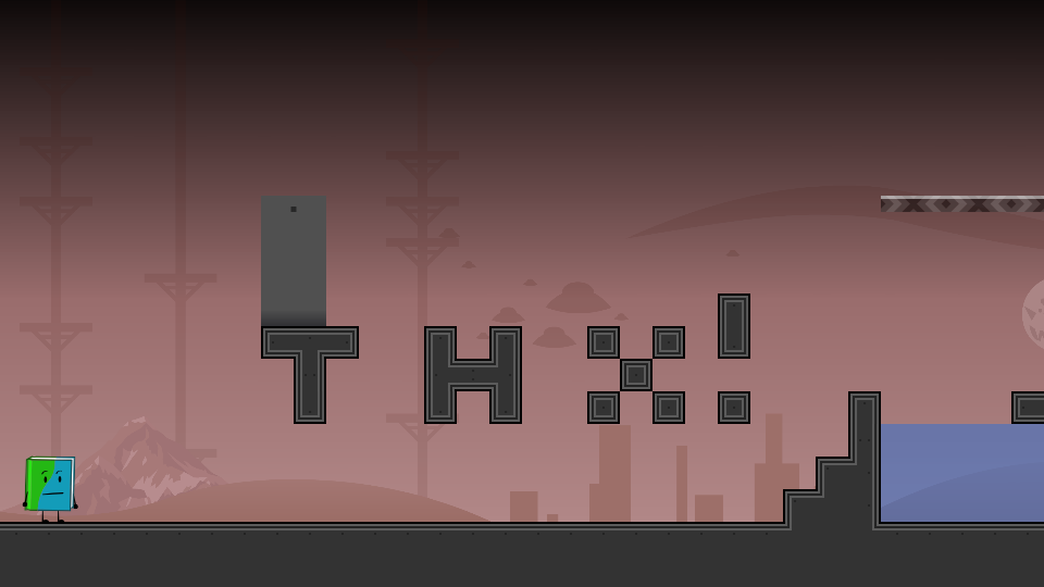 Level thumbnail