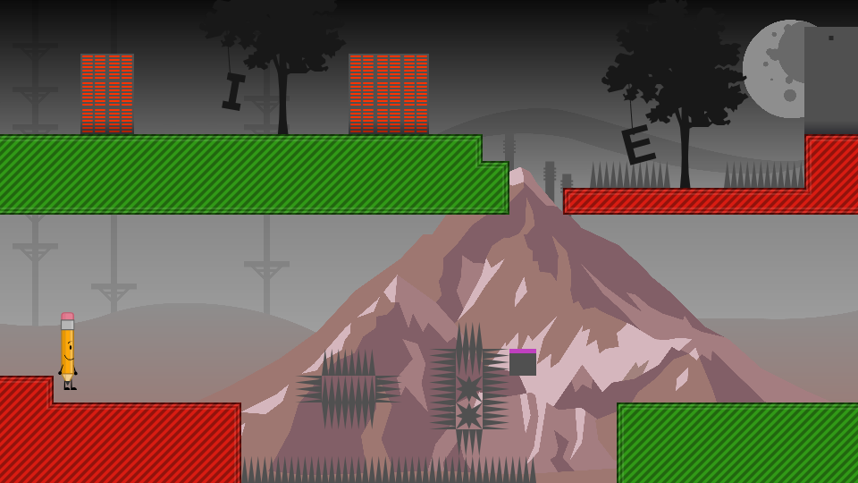Level thumbnail