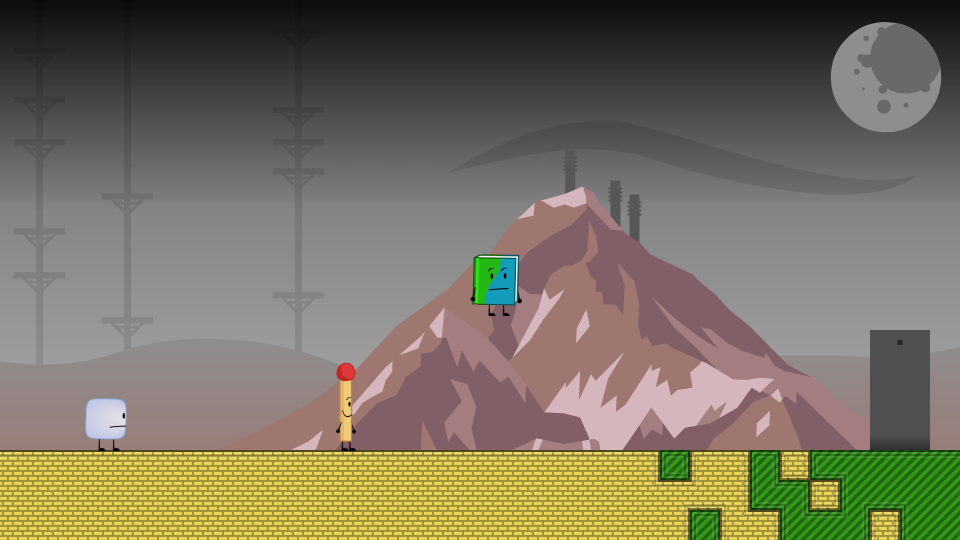 Placeholder Thumbnail