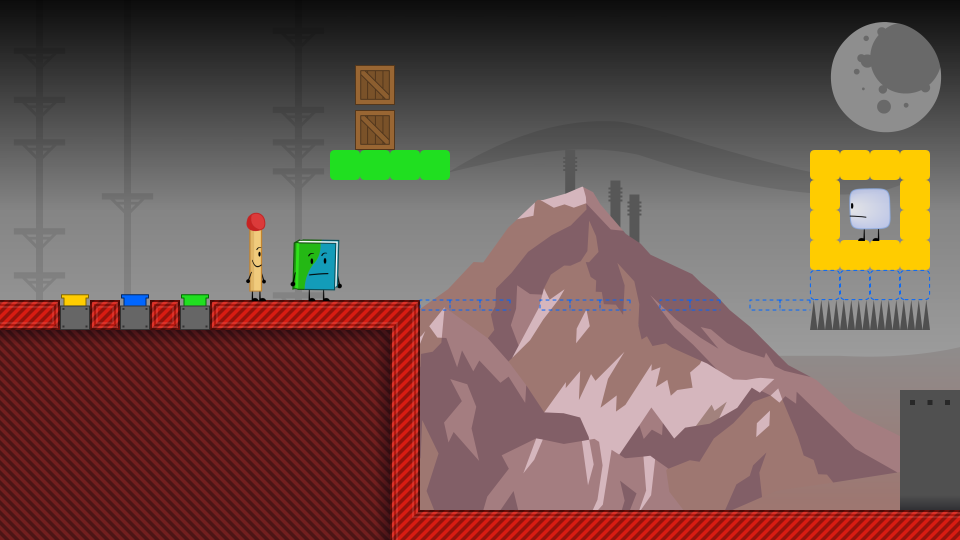 Placeholder Thumbnail
