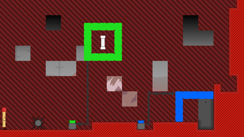 Level thumbnail