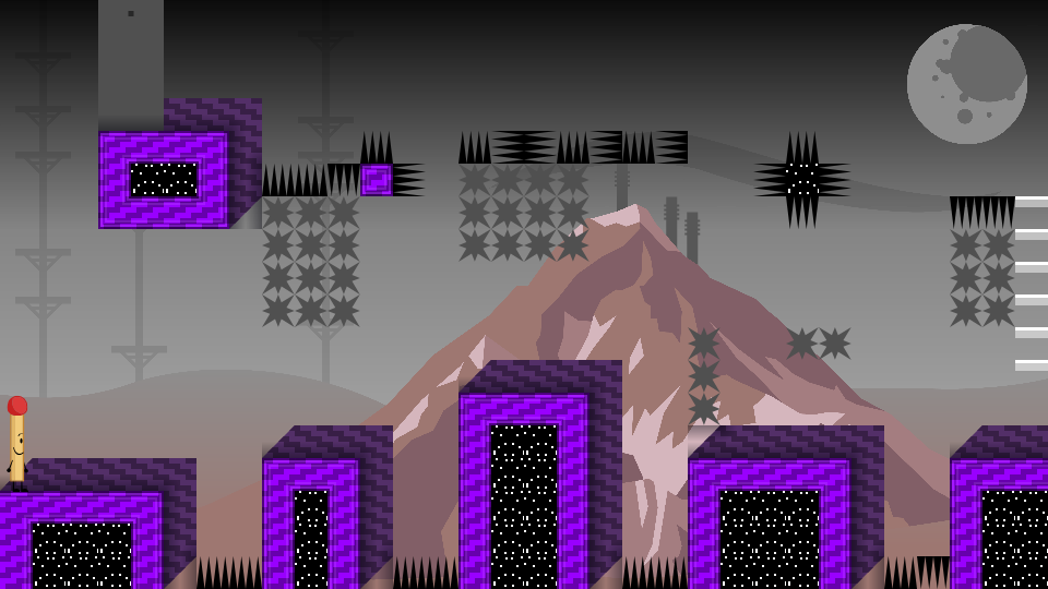 Level thumbnail