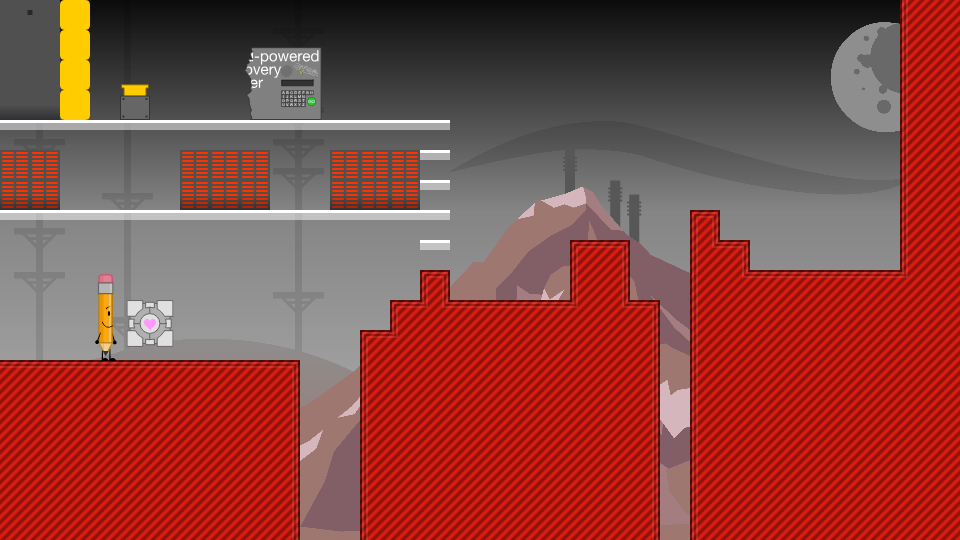 Level thumbnail